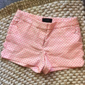 JCrew shorts